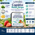 Cognitive Relax Strips