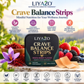 Crave Balance Strips