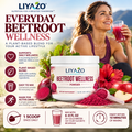 BEETROOT WELLNESS POWDER