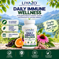DAILY IMMUNE WELLNESS